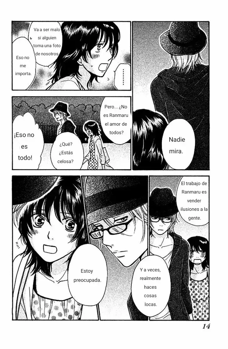Capitulo 32 page 15