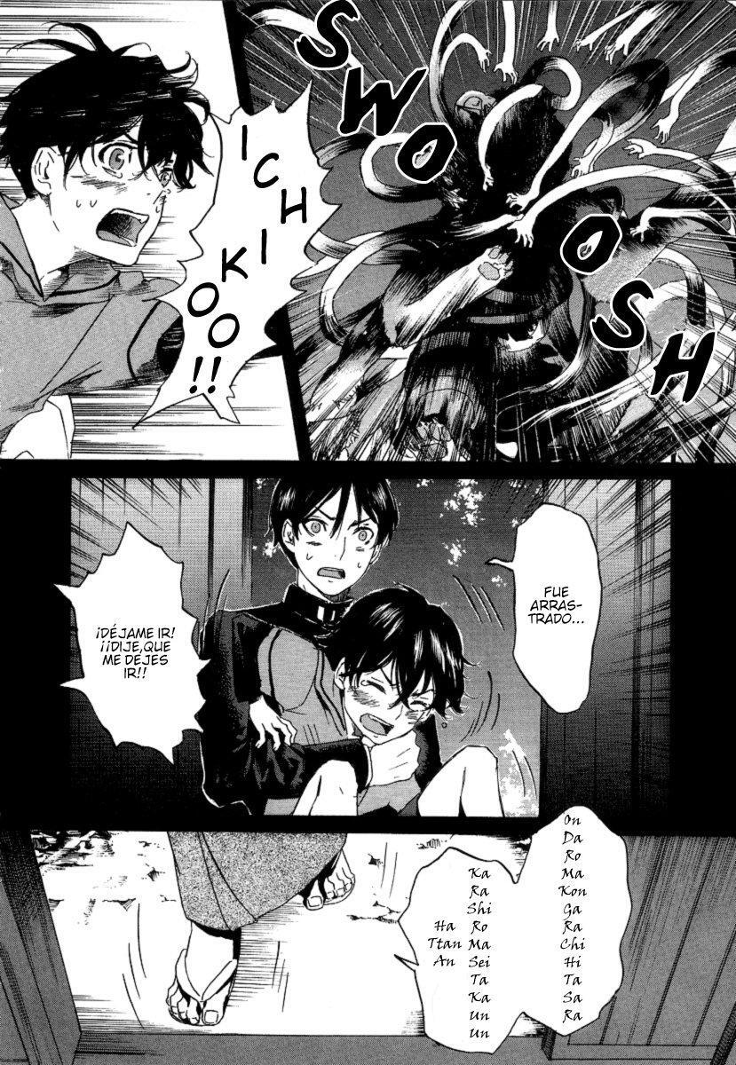Capitulo 20 page 5