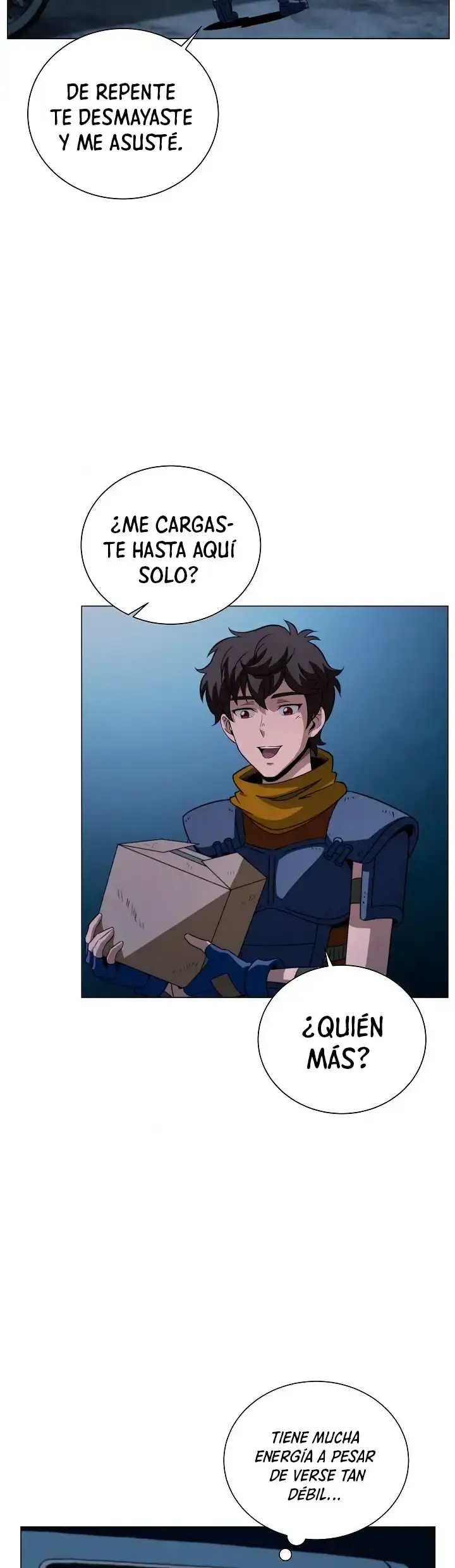 Capitulo 19 page 27