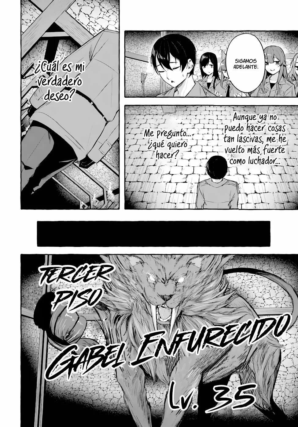 Capitulo 31 page 29