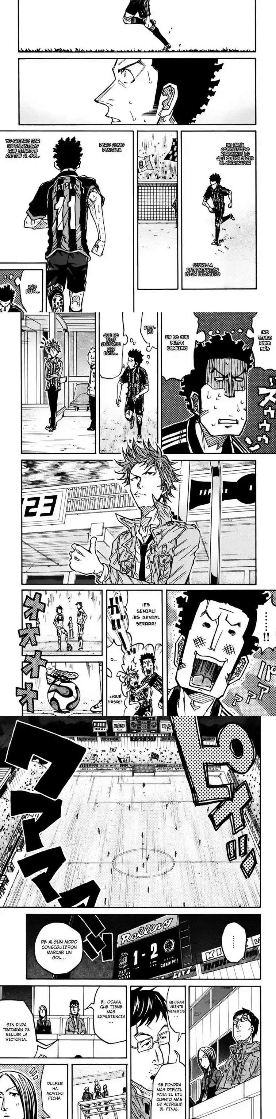 Capitulo 77 page 4