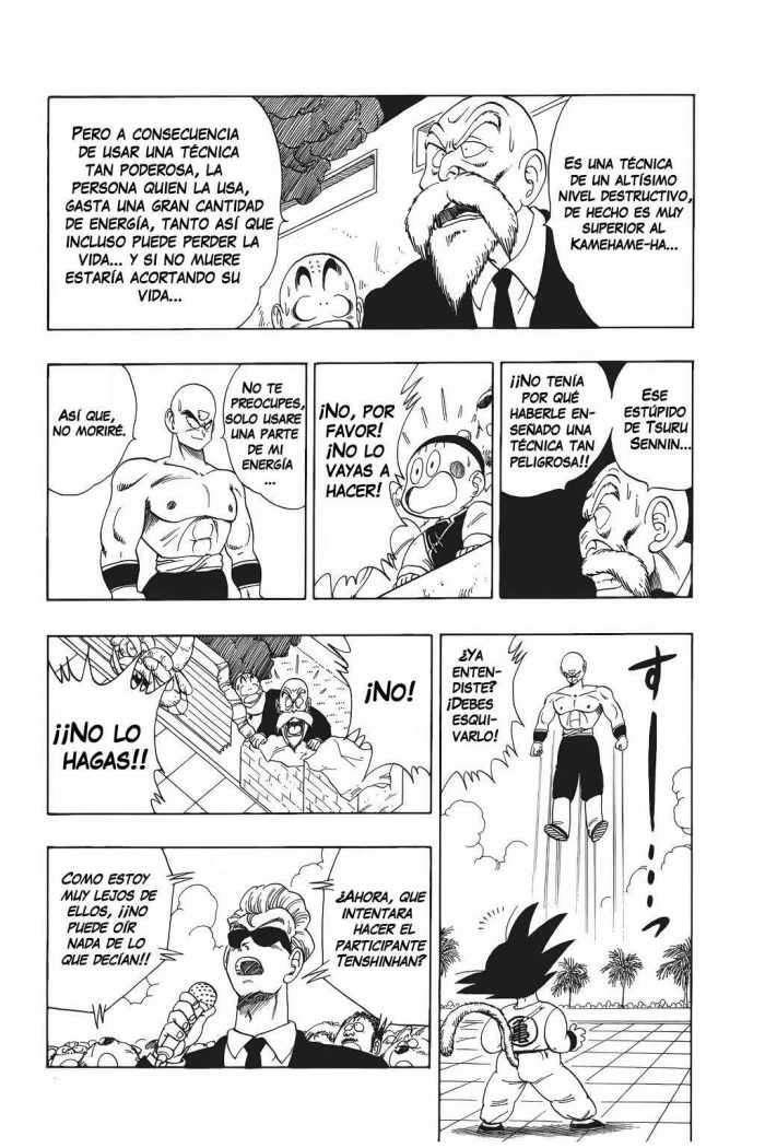 Capitulo 132 page 13