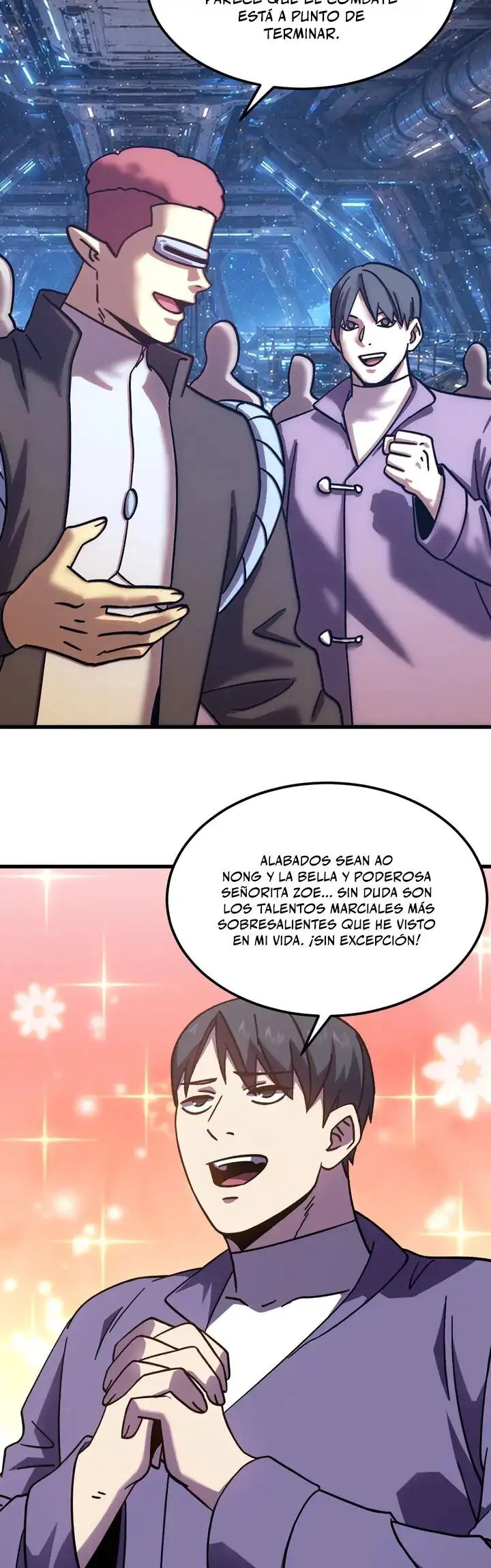 Capitulo 319 page 22