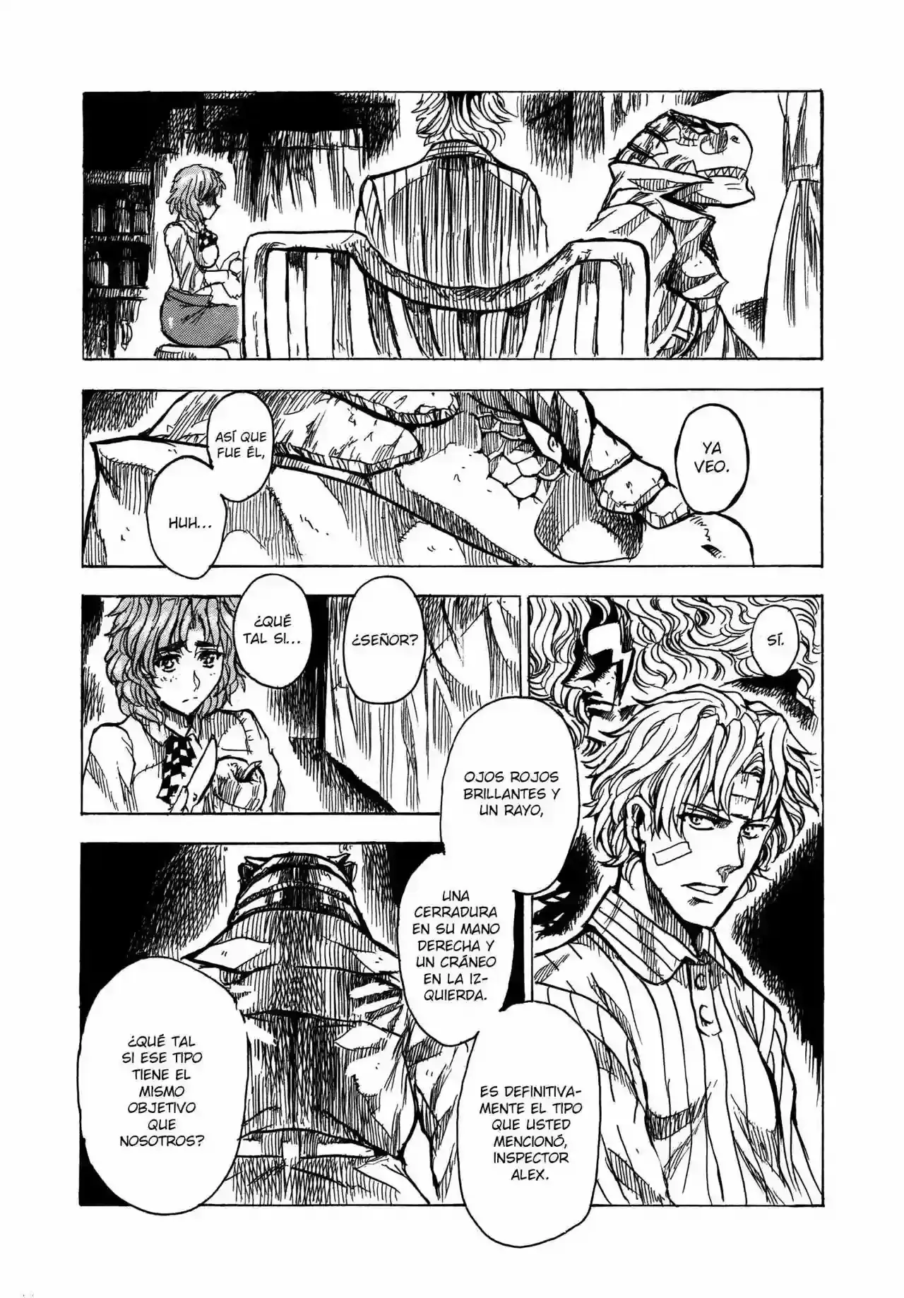 Capitulo 15 page 12