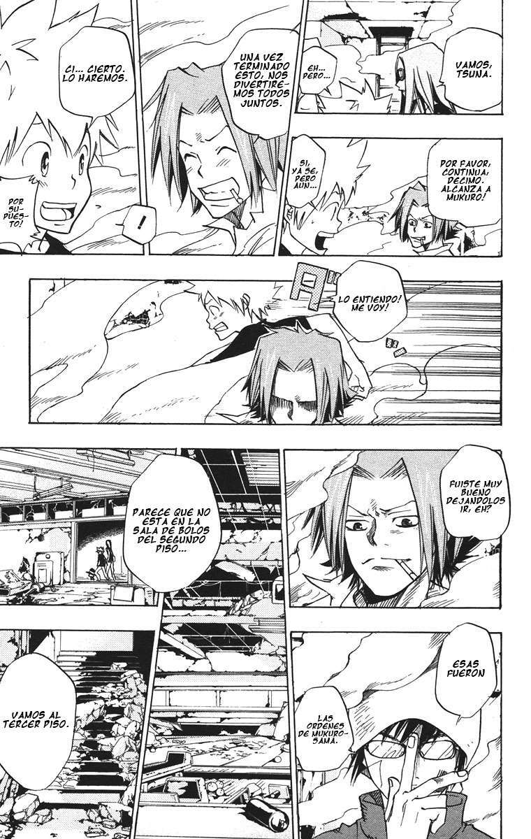 Capitulo 73 page 8