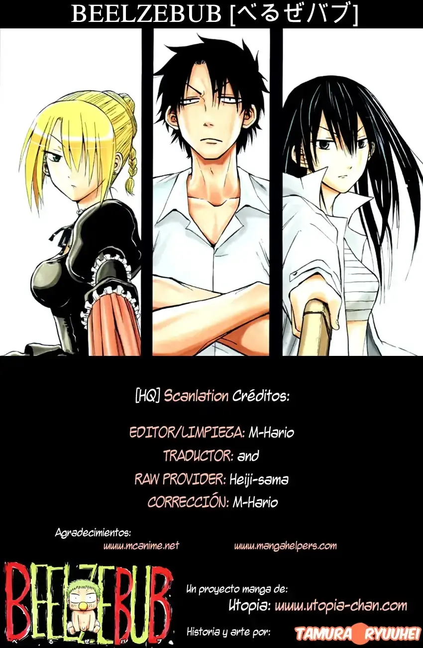 Capitulo 21 page 1