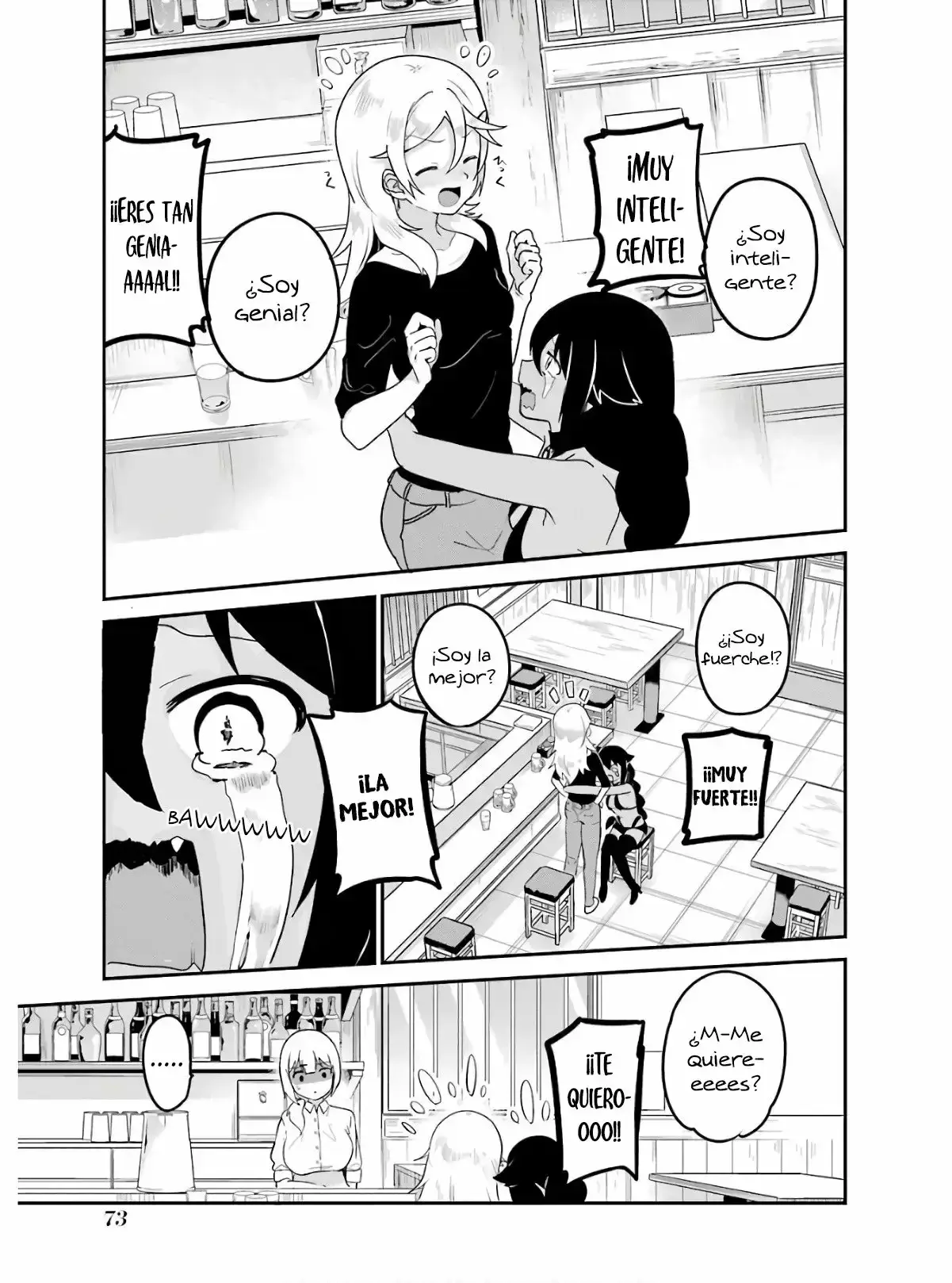 Capitulo 18 page 16