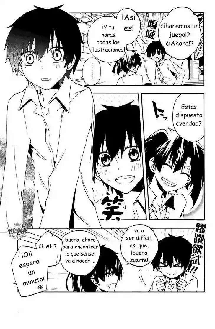 Capitulo 11 page 11