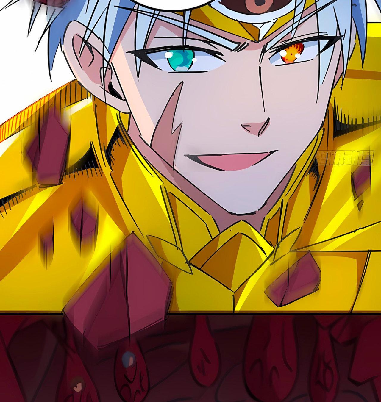 Capitulo 85 page 37