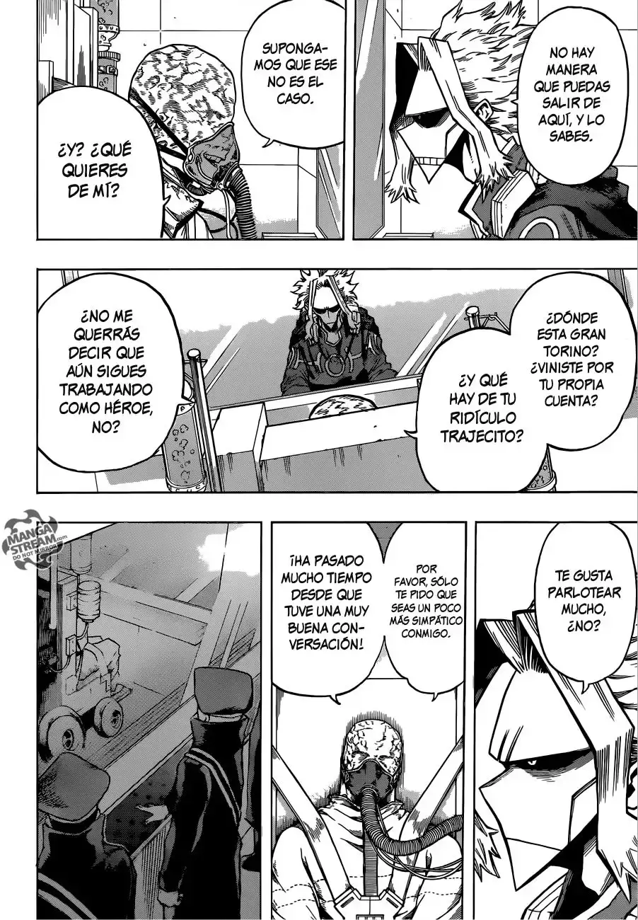 Capitulo 116 page 5