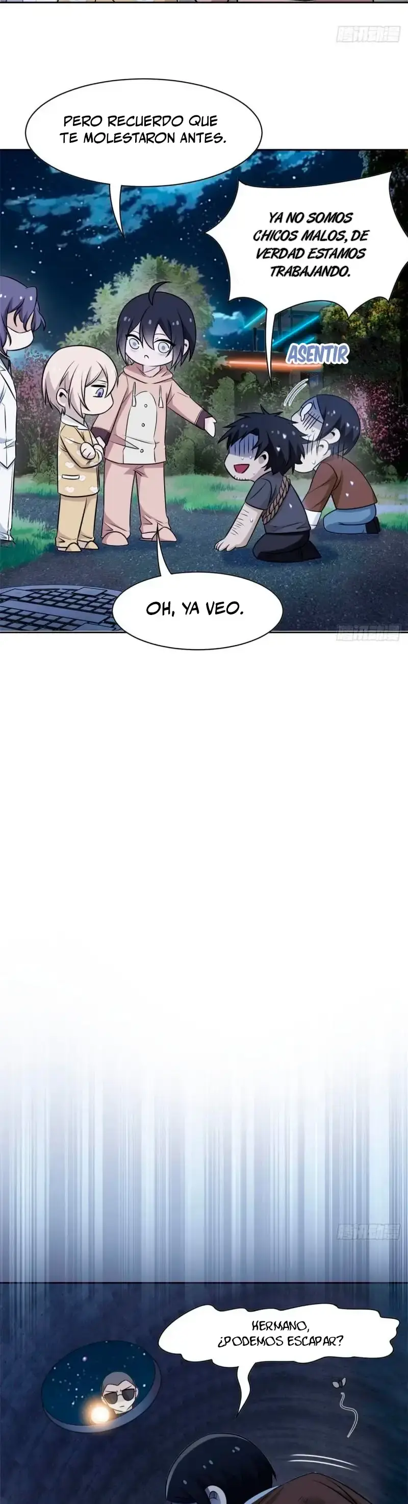 Capitulo 73 page 17