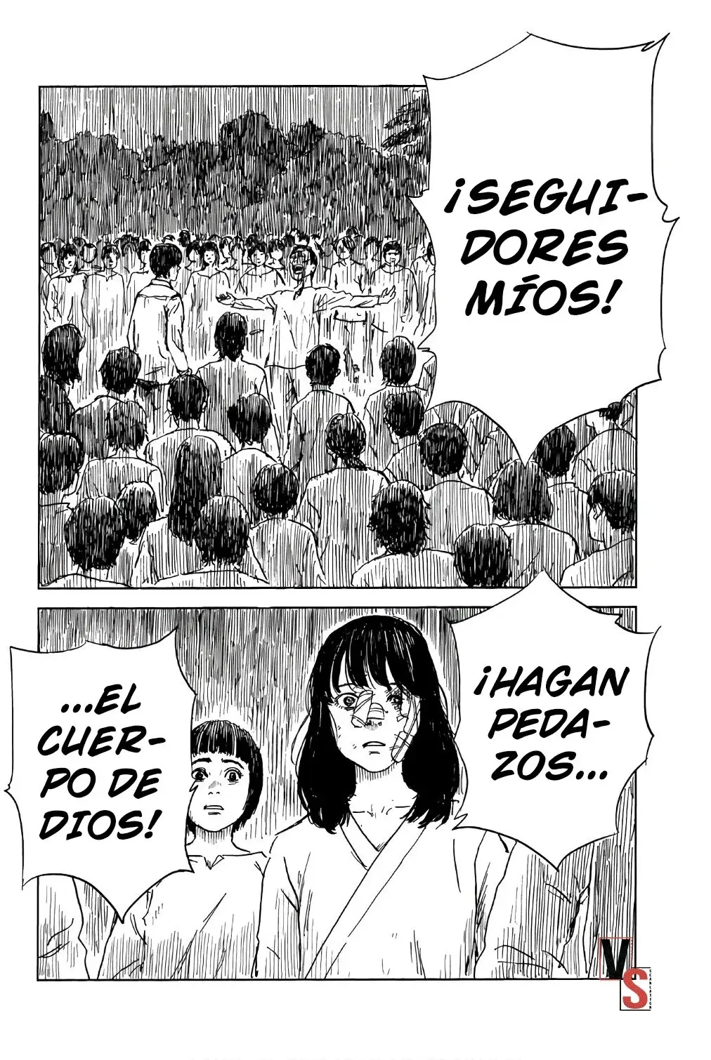 Capitulo 40 page 24