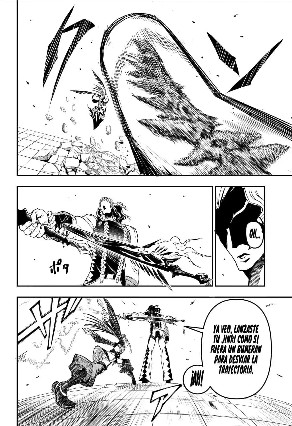 Capitulo 142 page 10