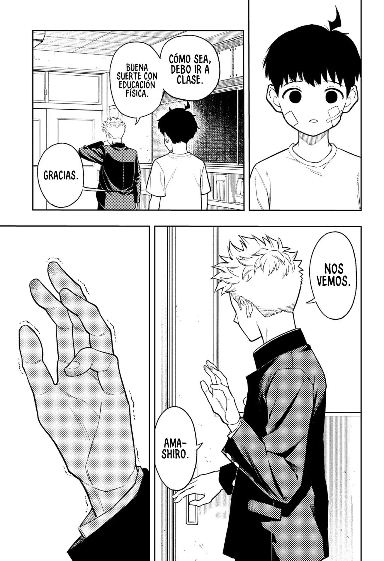 Capitulo 9 page 28
