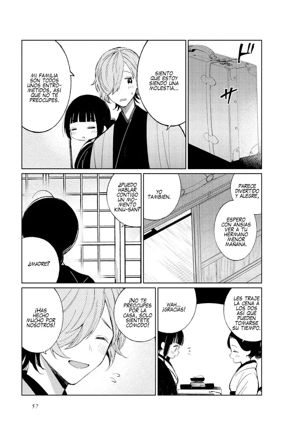 Capitulo 41 page 9