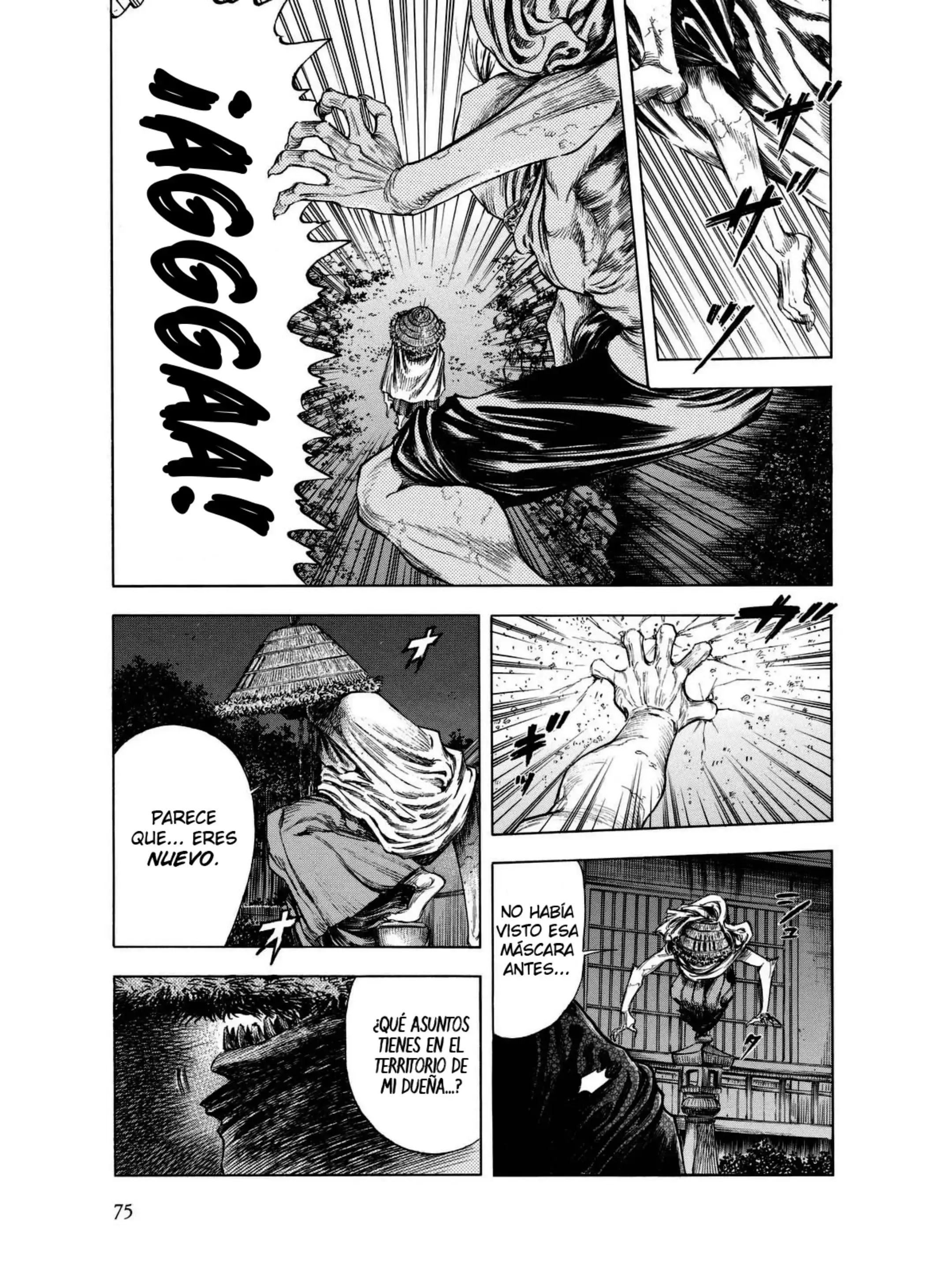 Capitulo 11 page 11