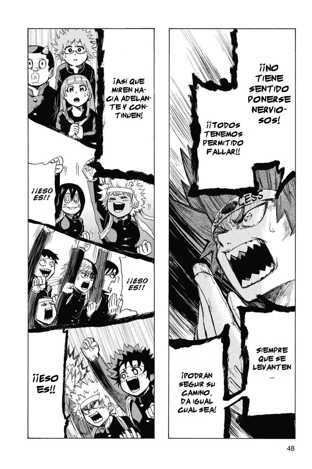 Capitulo 65 page 6