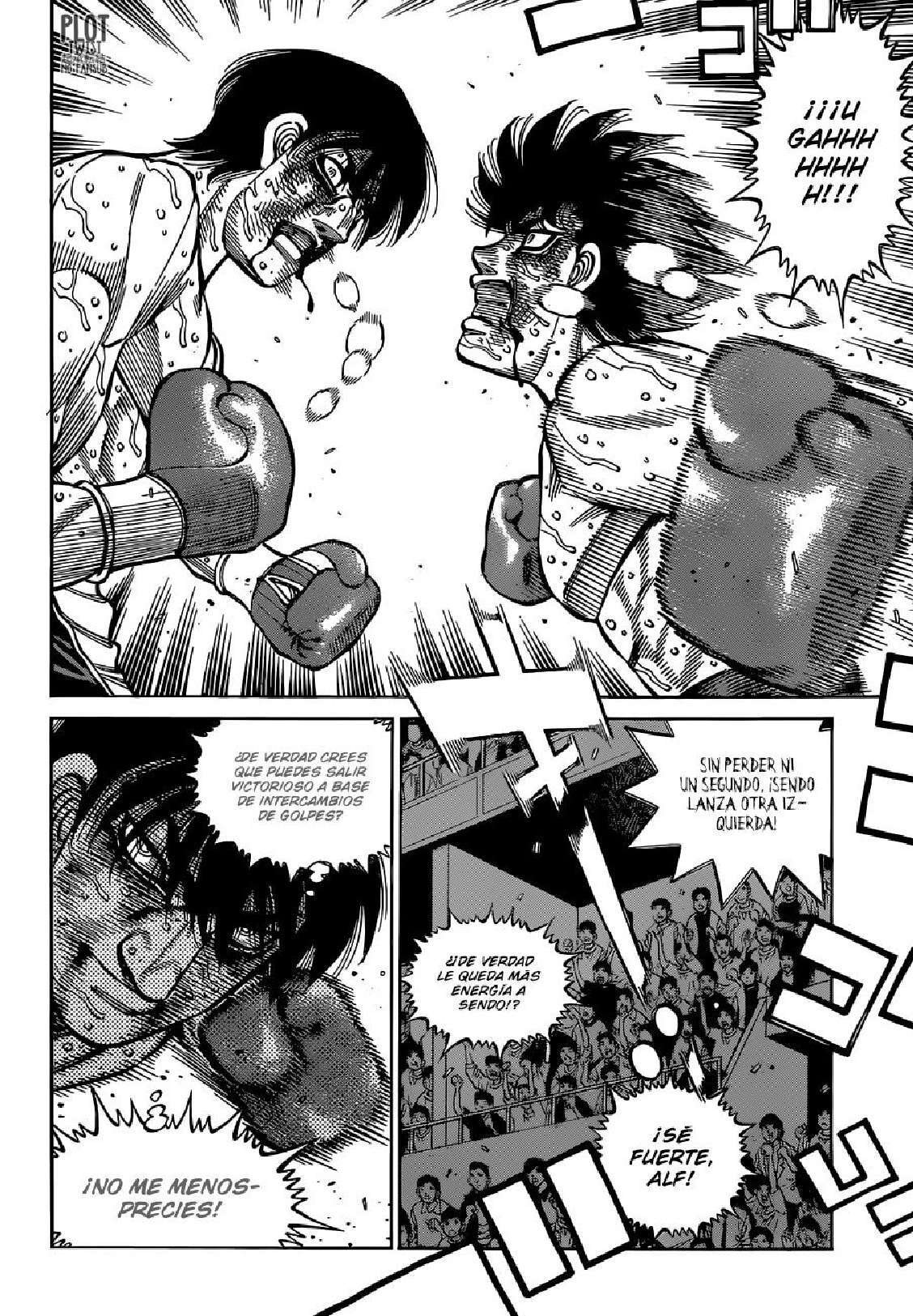Capitulo 1306 page 11