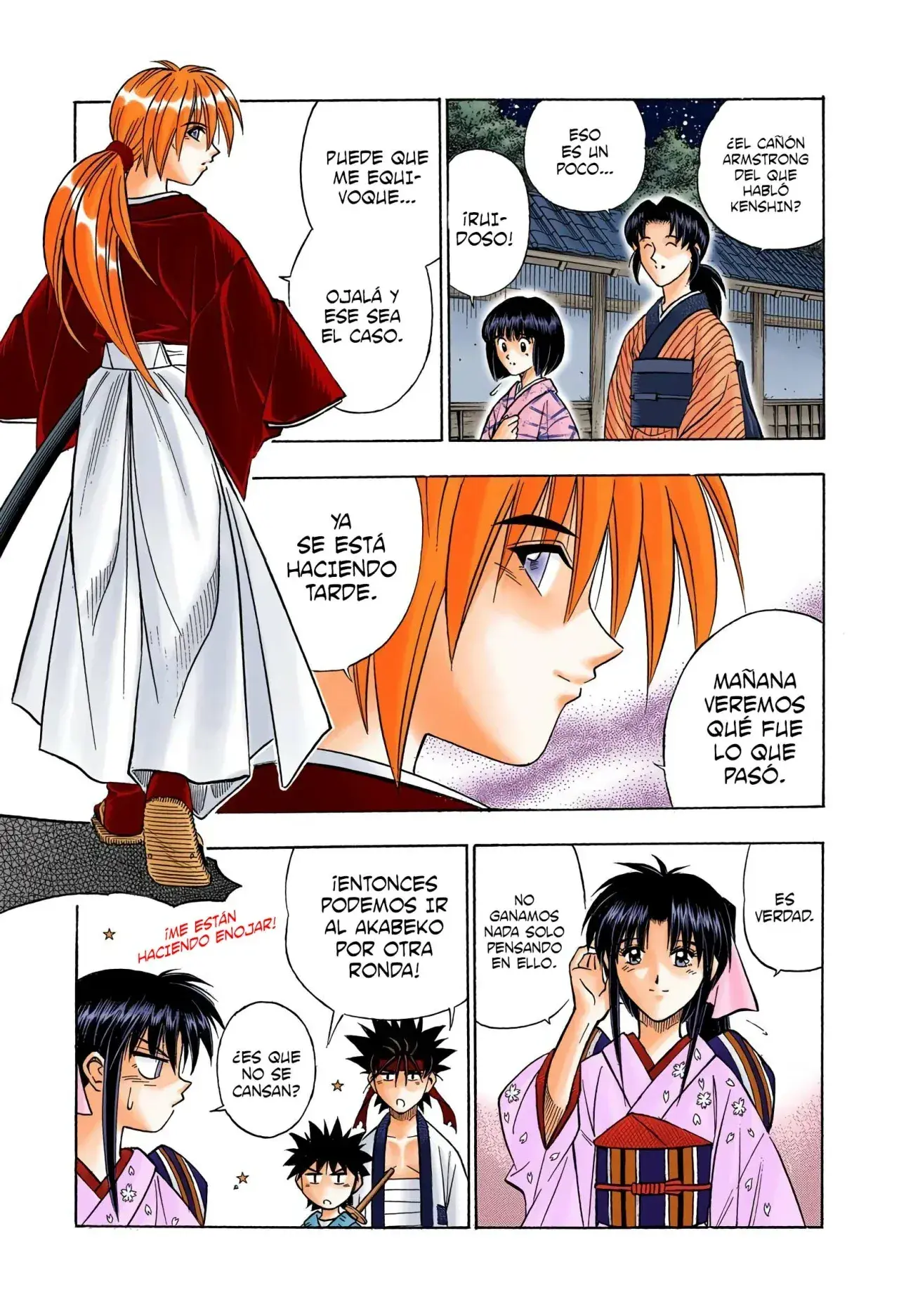 Capitulo 155 page 3
