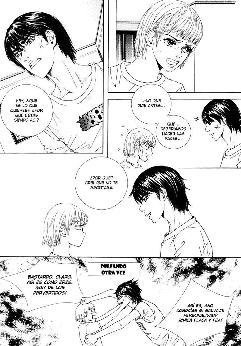 Capitulo 38 page 14