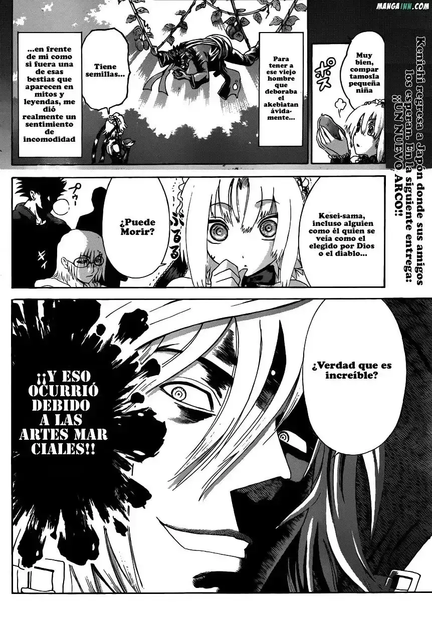 Capitulo 479 page 18