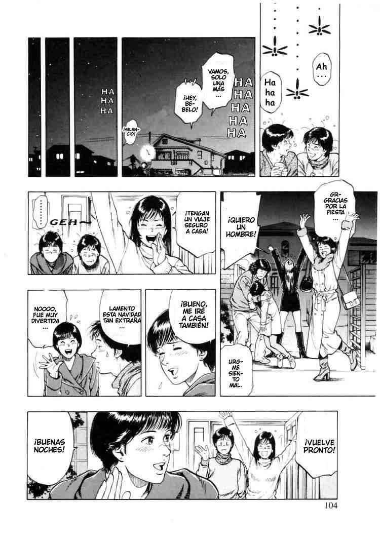 Capitulo 32 page 20