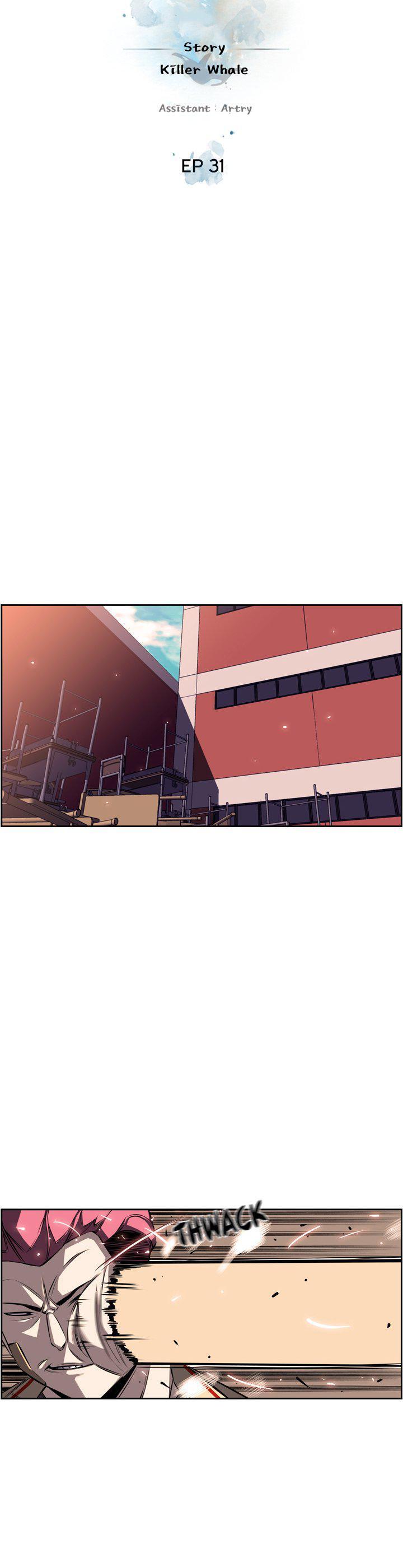 Capitulo 31 page 8