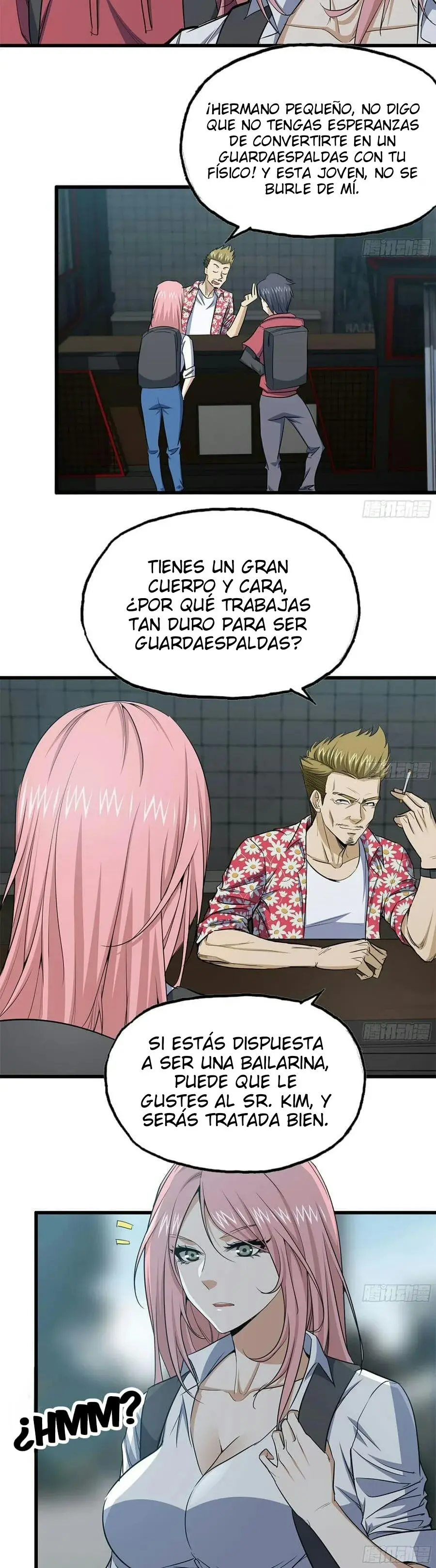 Capitulo 63 page 5