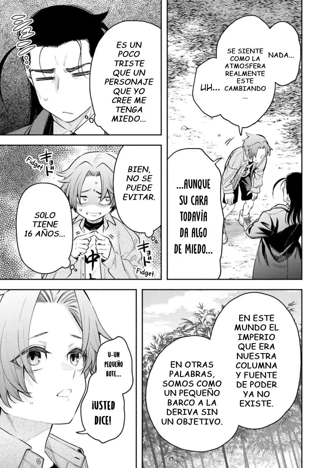 Capitulo 36 page 10