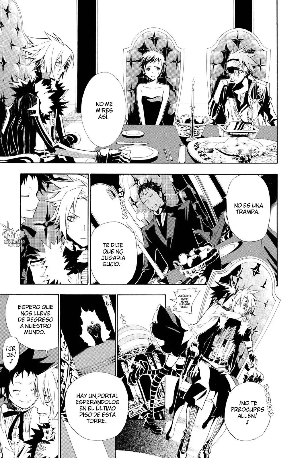 Capitulo 111 page 4