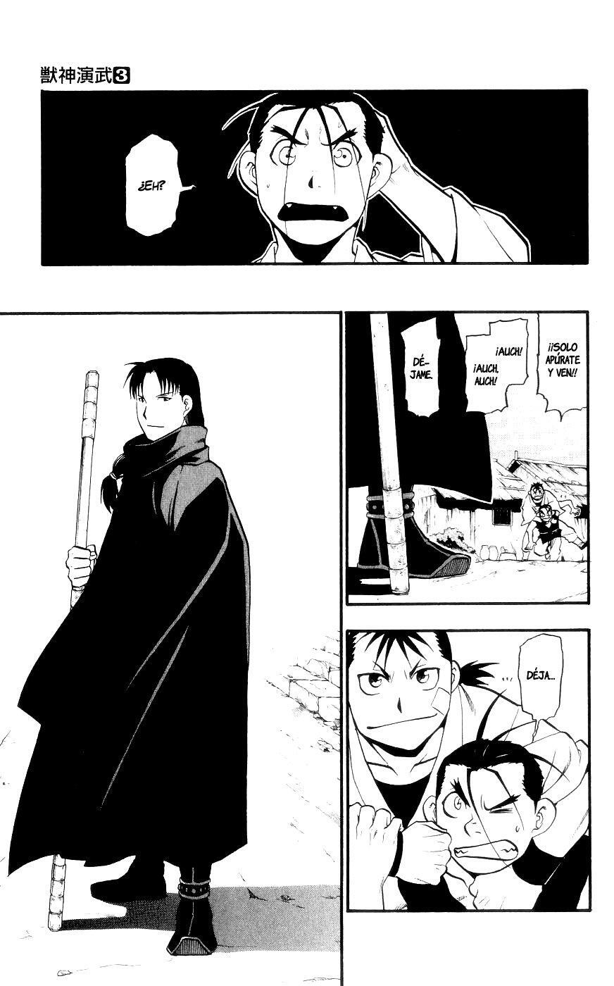 Capitulo 11 page 10