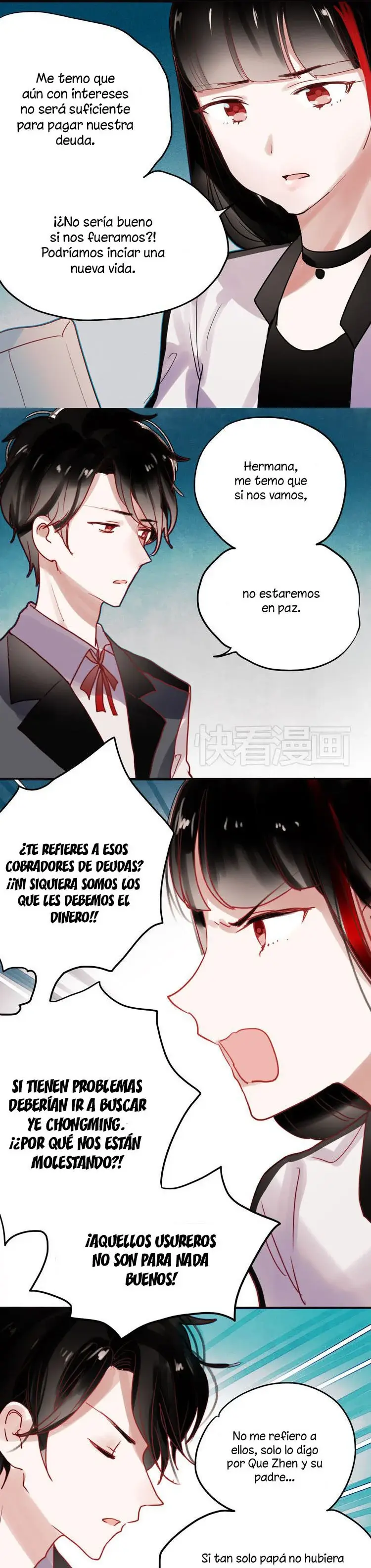 Capitulo 43 page 4