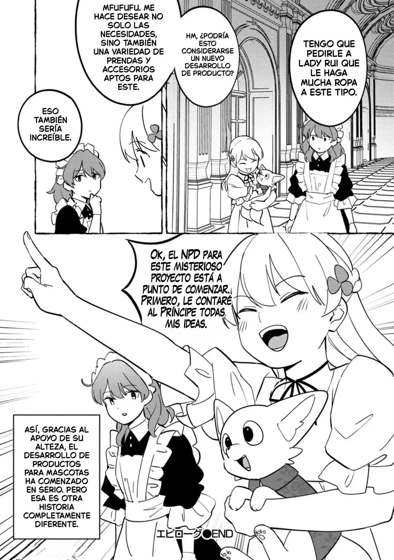 Capitulo 29 page 11