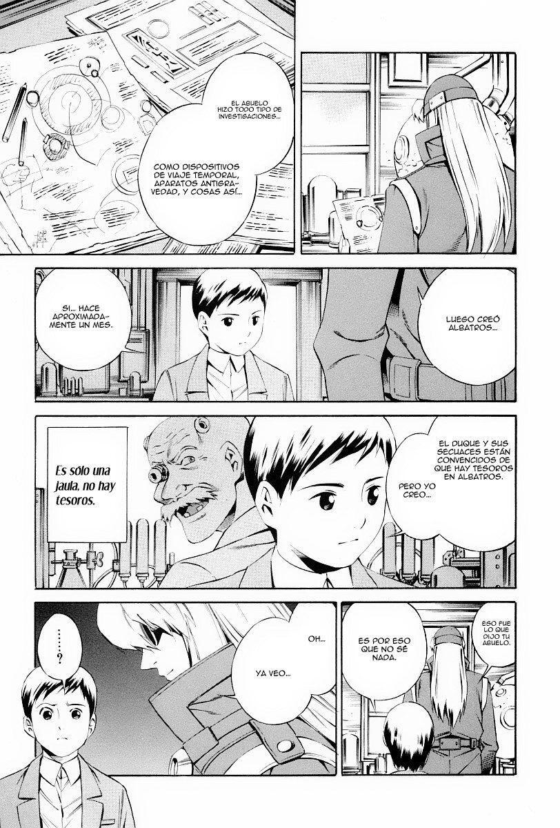 Capitulo 95 page 18