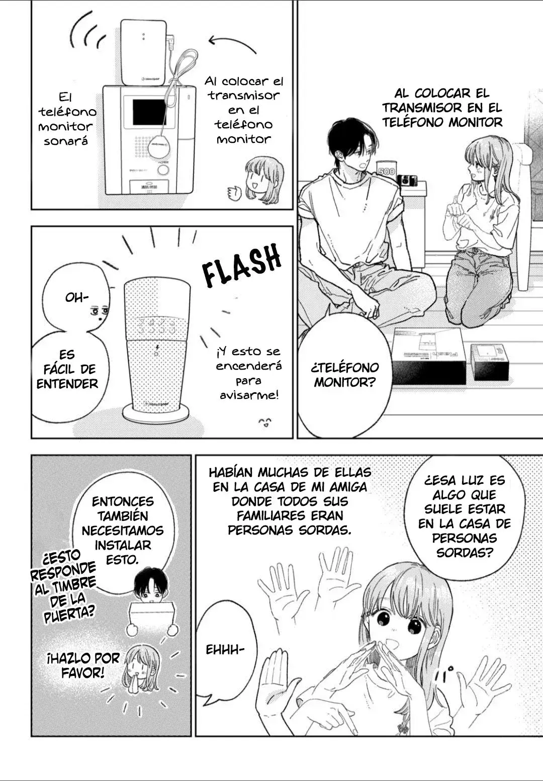 Capitulo 37 page 18