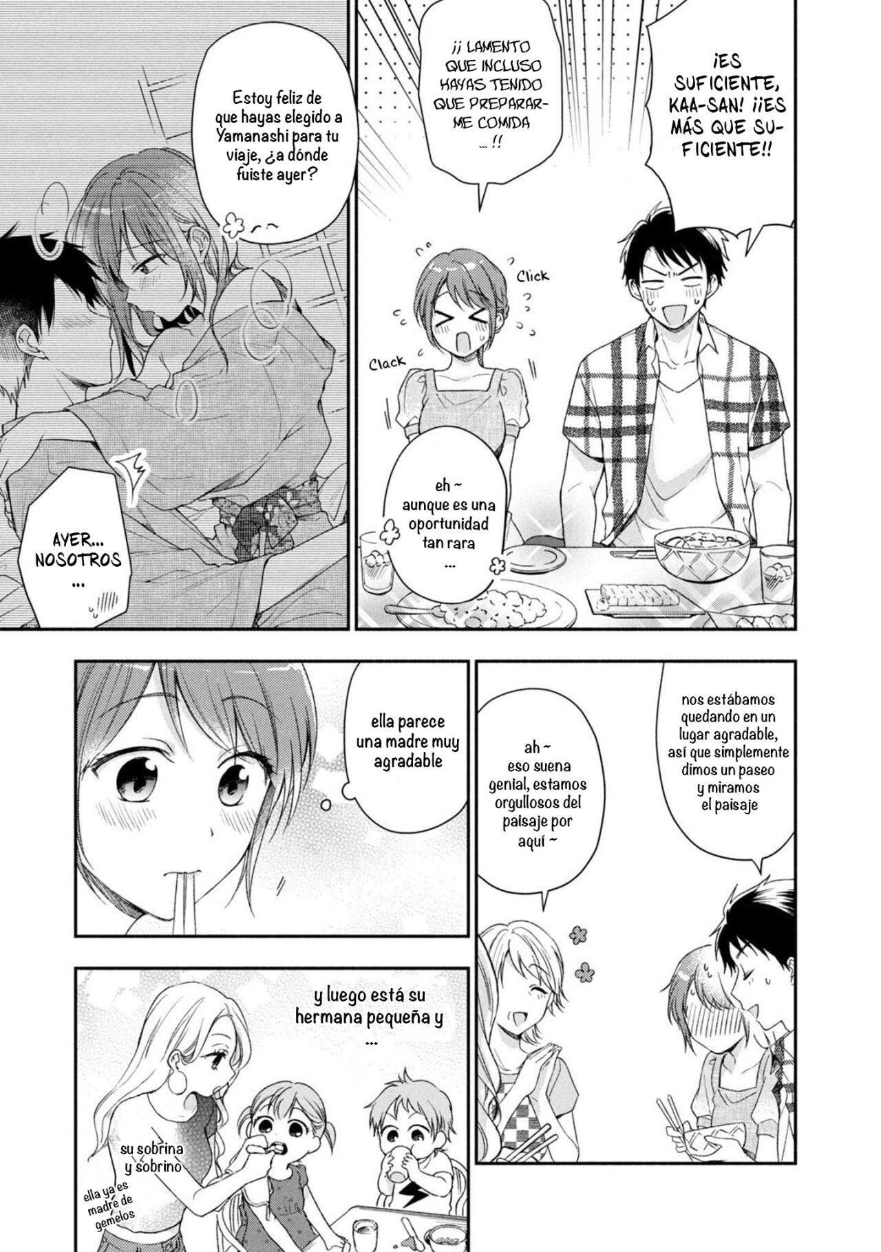 Capitulo 19 page 9
