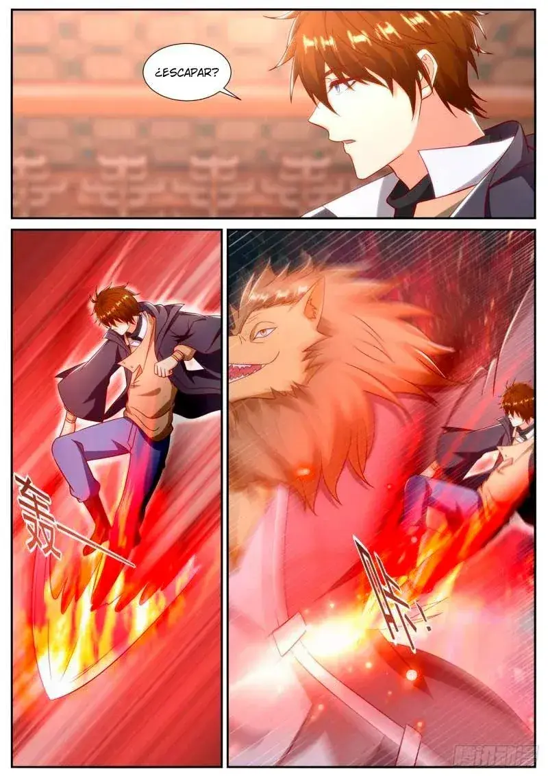 Capitulo 889 page 11