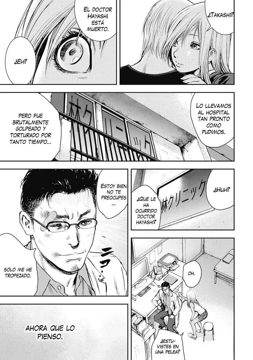 Capitulo 22 page 18