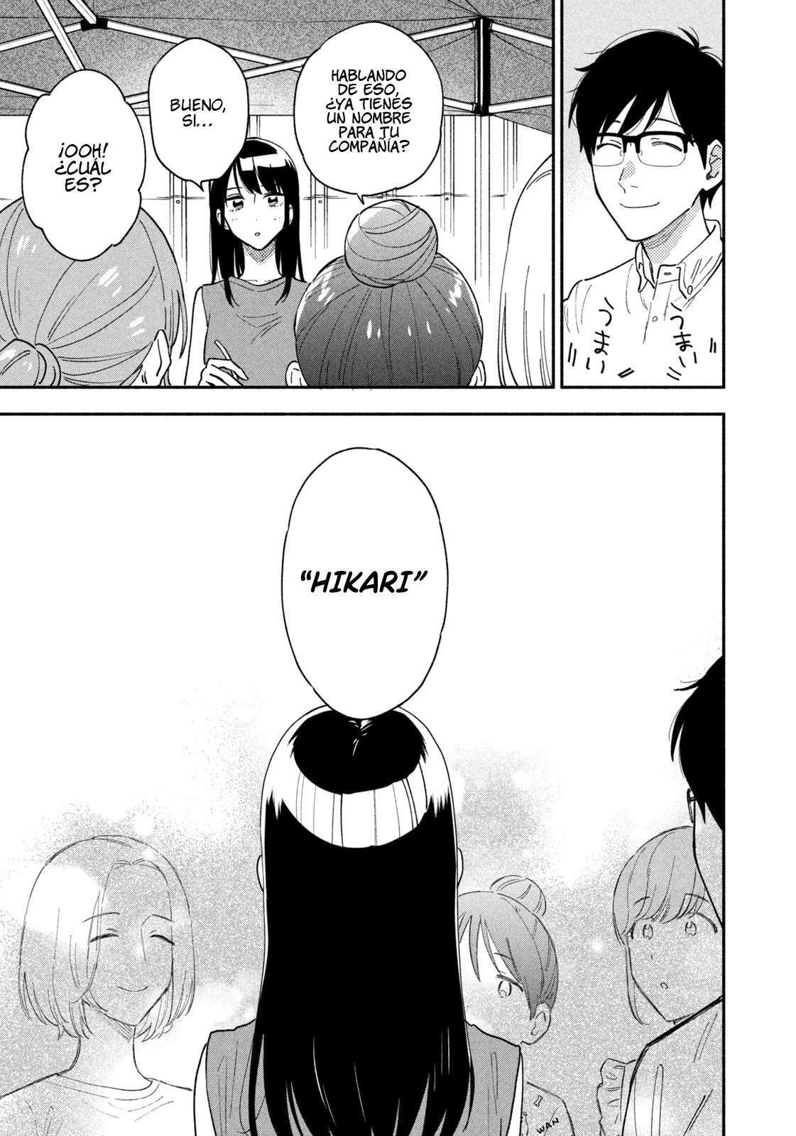 Capitulo 31 page 15