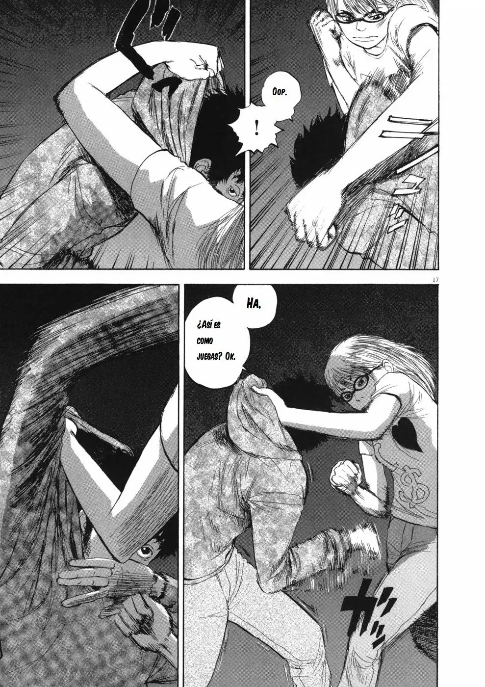 Capitulo 73 page 18
