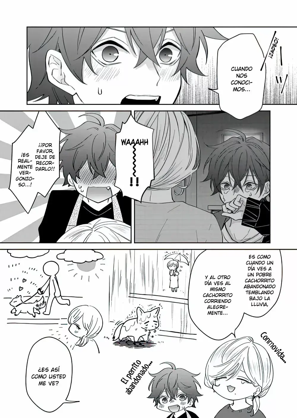 Capitulo 22 page 15