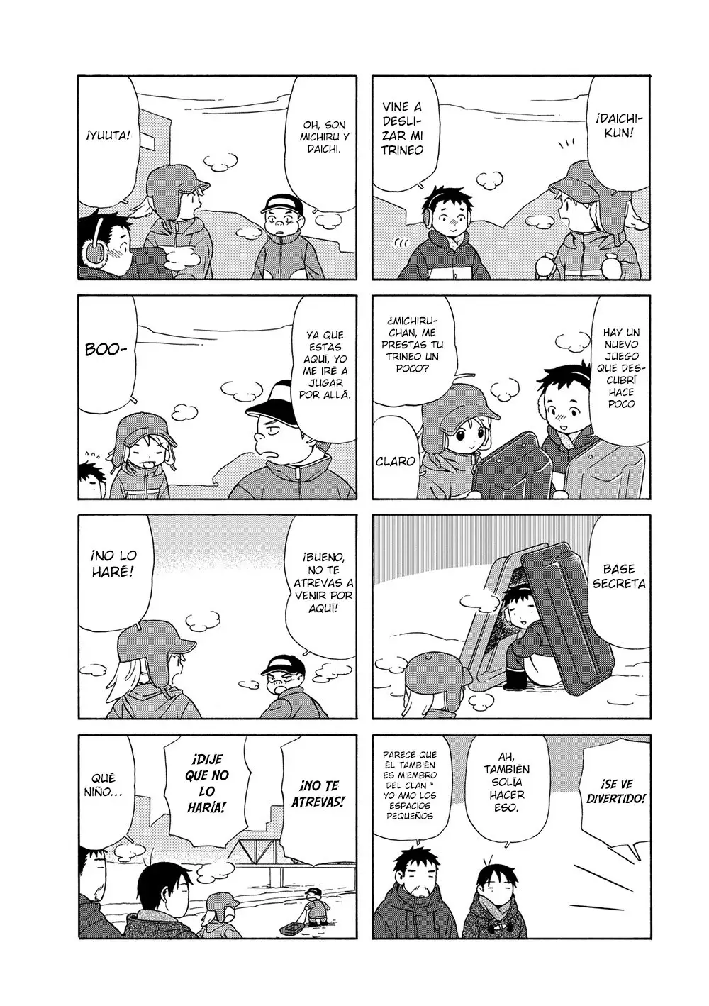 Capitulo 36 page 7