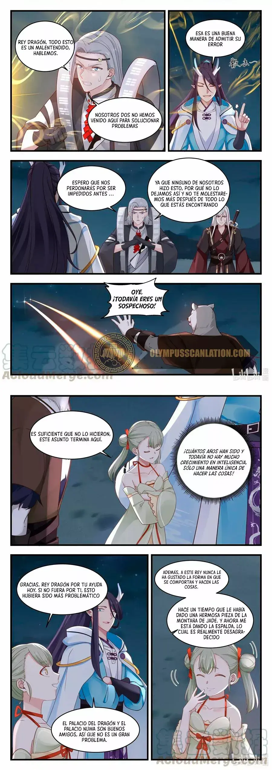 Capitulo 71 page 5