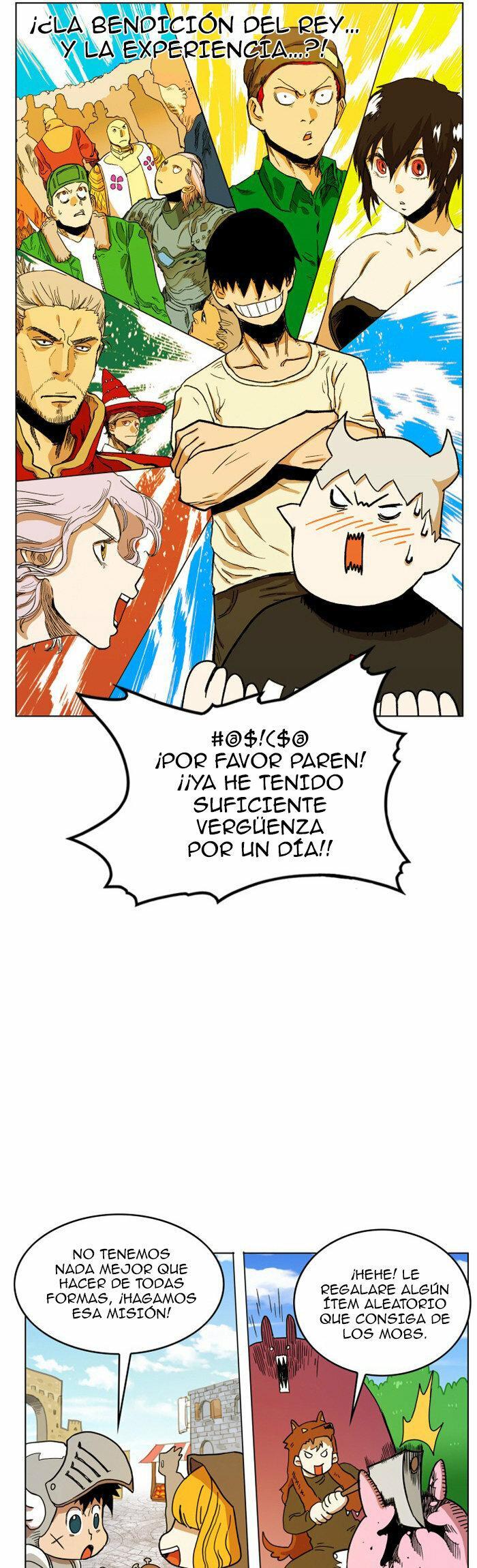 Capitulo 99 page 24