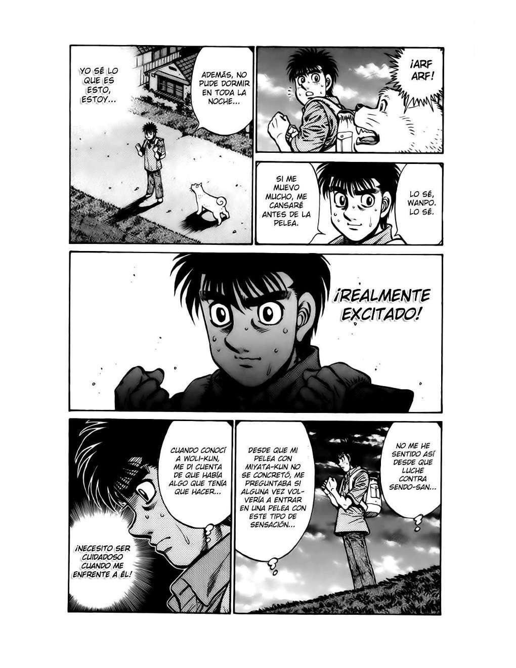 Capitulo 864 page 12