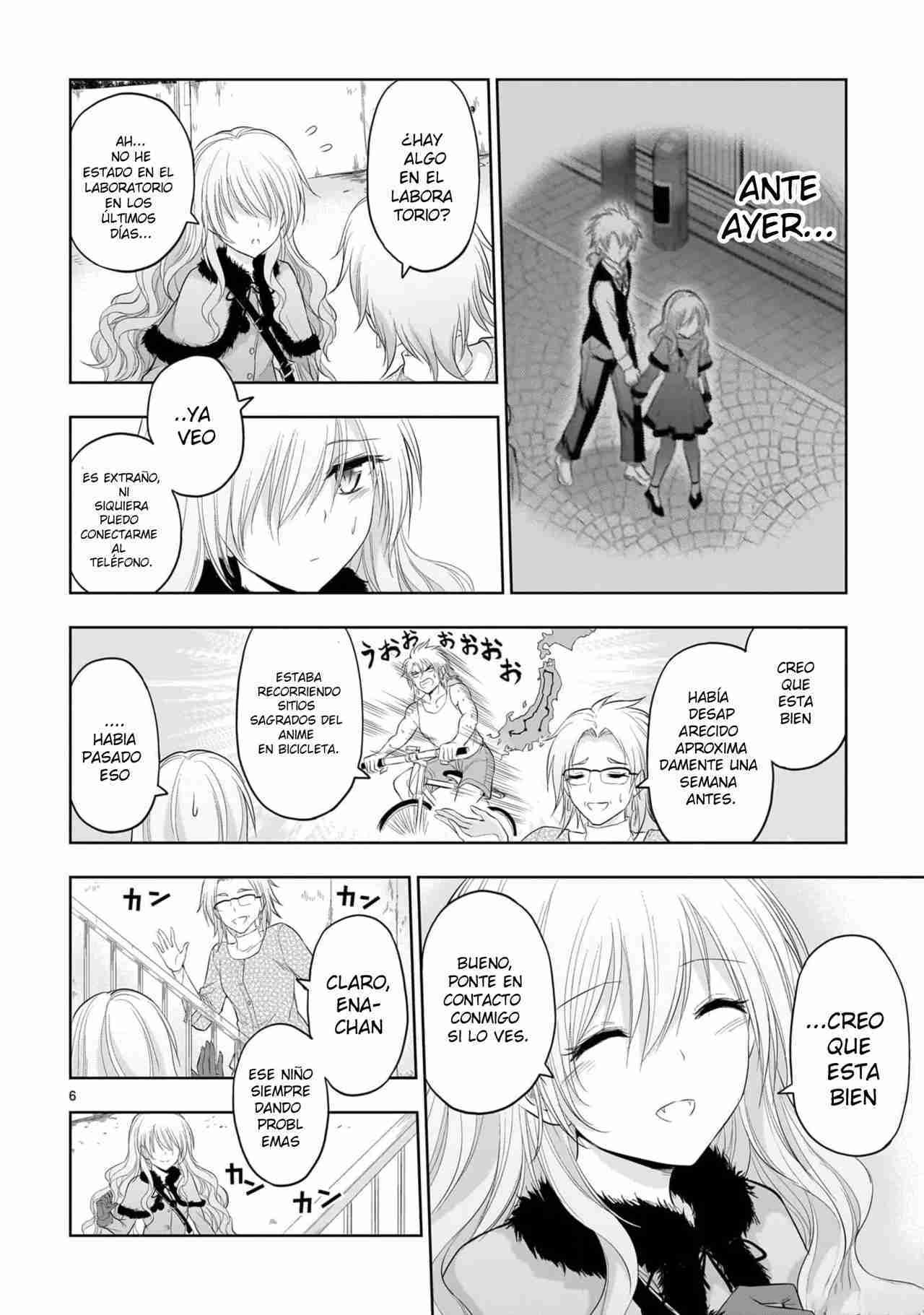 Capitulo 81 page 6