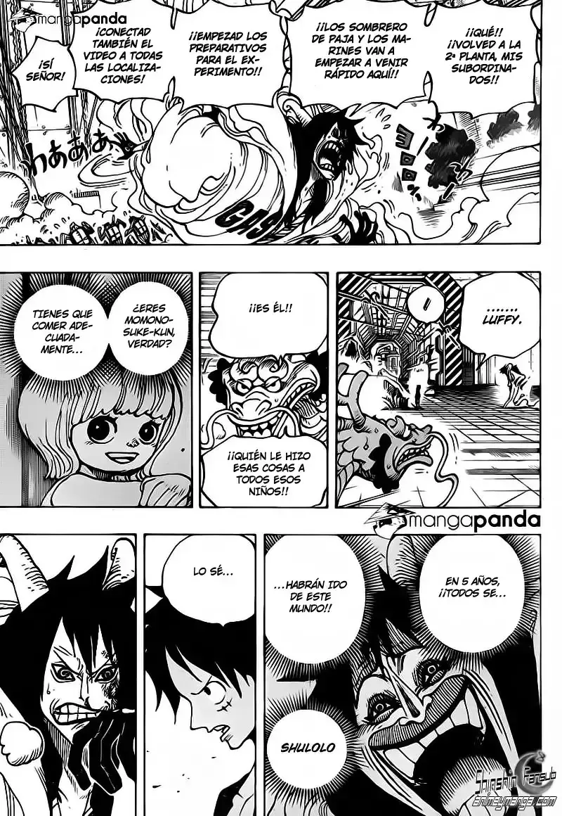 Capitulo 689 page 12