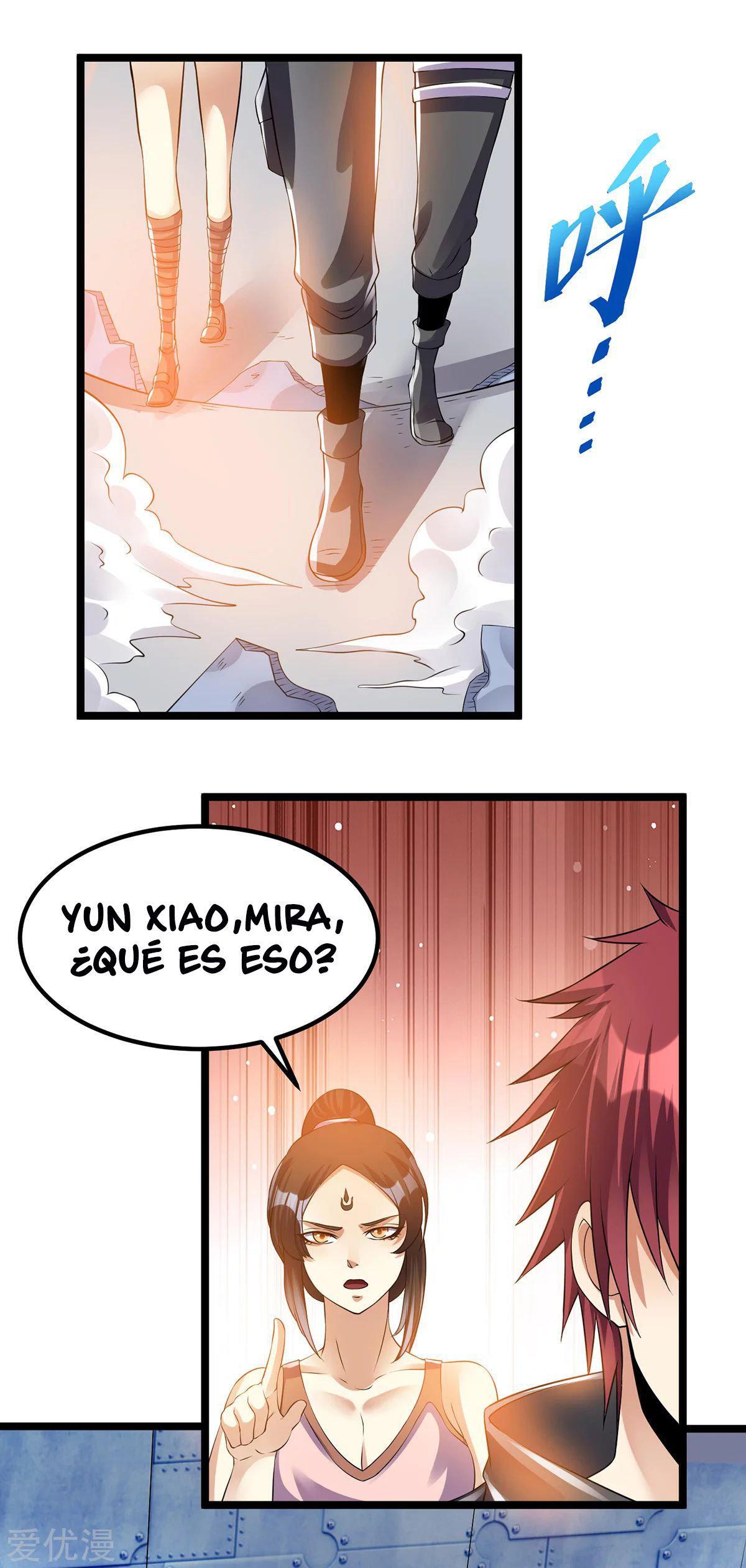 Capitulo 142 page 10