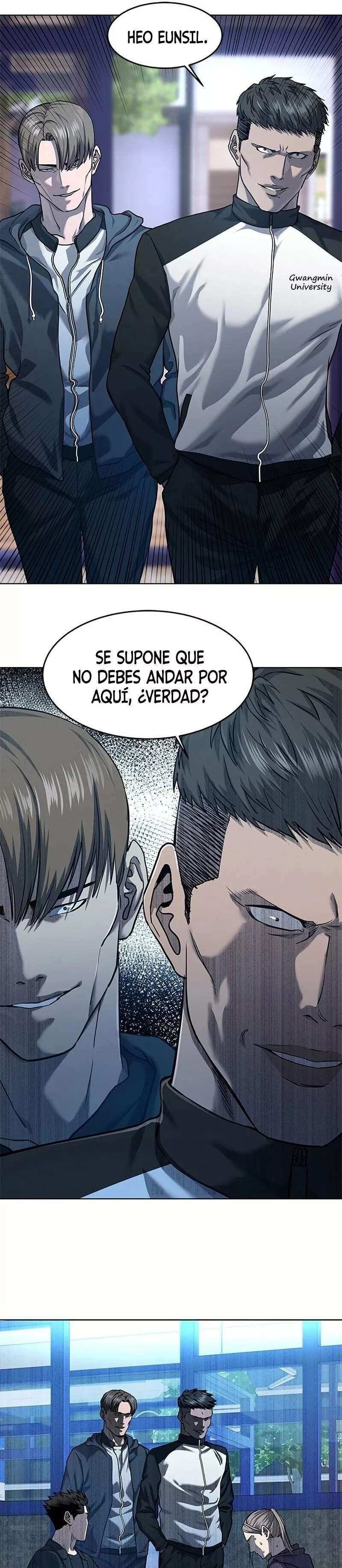 Capitulo 110 page 28