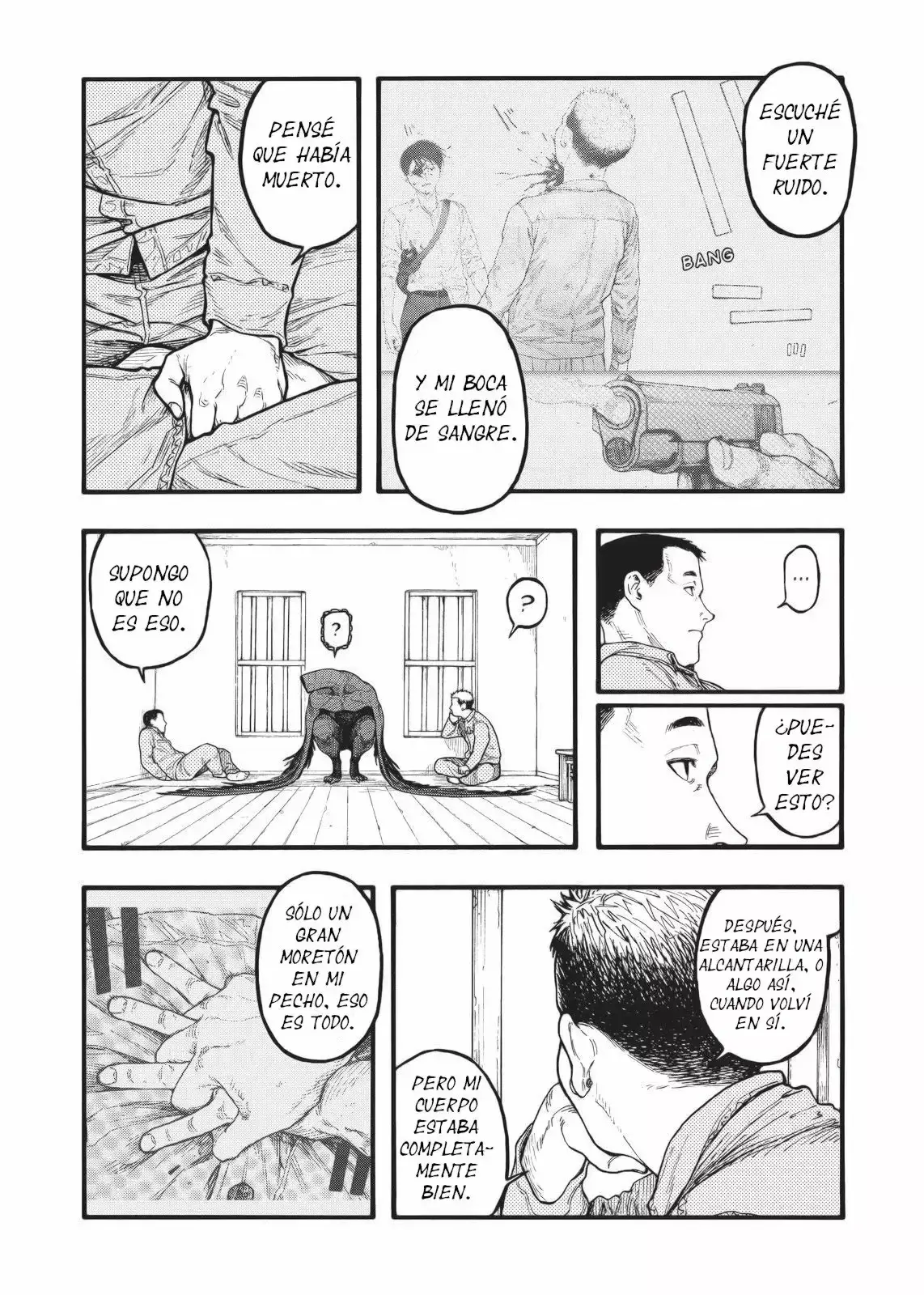 Capitulo 86 page 23